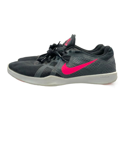 NIKE ローカットスニーカー W Lunar Lux TR 749183-005 レディース SIZE 25.0 (XL) ナイキ