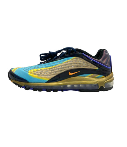 ナイキ ローカットスニーカー AIR MAX DELUXE AJ7831-400 メンズ SIZE 27.0 (L) NIKE