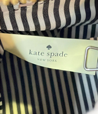 美品 Kate Spade 2way ハンドバッグ ショルダーバッグ 斜め掛け レディース ケイトスペード