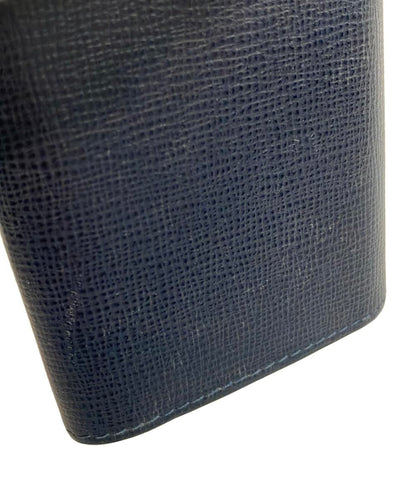 Dunhill 6連キーケース キーリング付き ベルグレイブ メンズ ダンヒル