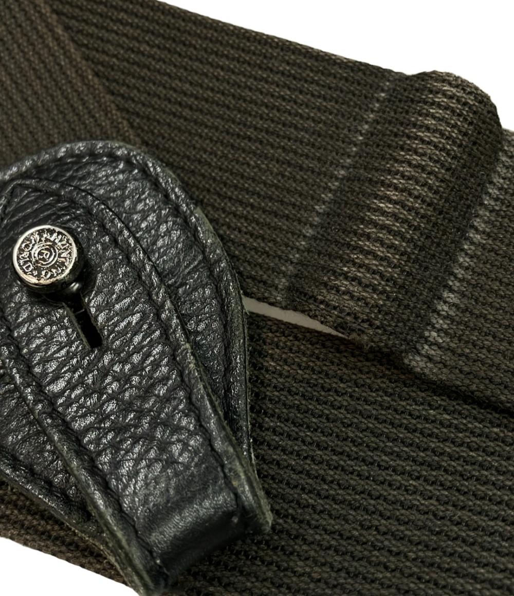 ハンティングワールド 2WAY ハンドルバッグ ショルダーバッグ 斜め掛け メンズ HUNTING WORLD