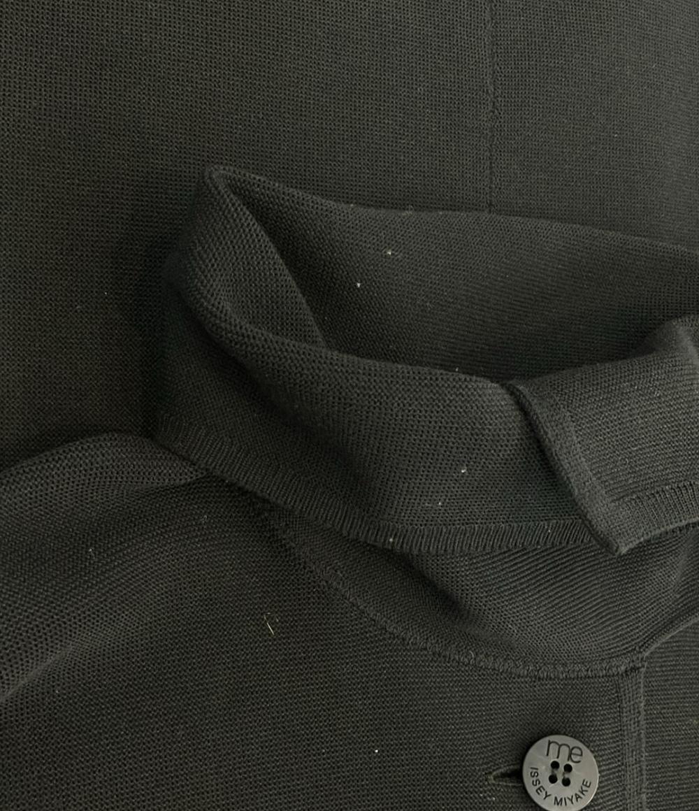 ミーイッセイミヤケ コート レディース ISSEY MIYAKE me