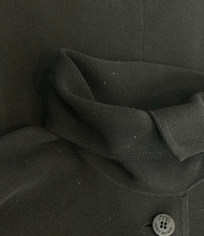 ミーイッセイミヤケ コート レディース ISSEY MIYAKE me