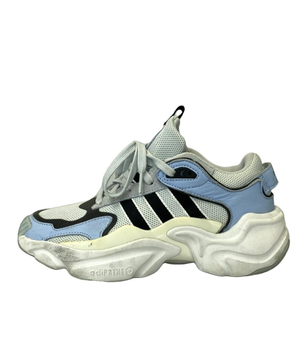 アディダス ローカットスニーカー TEPHRA RUNNER W EE8630 レディース SIZE 23.5 (M) adidas