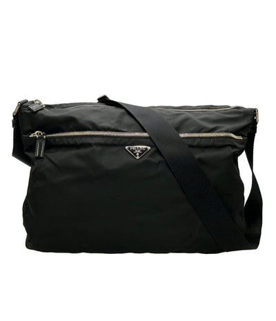 PRADA ショルダーバッグ 斜め掛け ナイロン BT0484 レディース プラダ