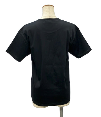 HERMES カルトゥッシュ カットソー H6E4620DC レディース SIZE 36 (S) エルメス