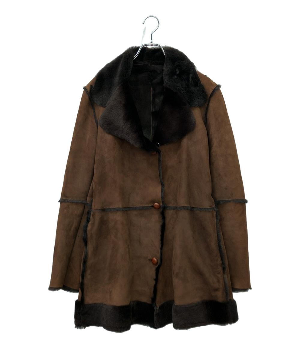 SCHEGGE コート レディース SIZE S