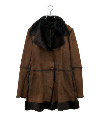 SCHEGGE コート レディース SIZE S