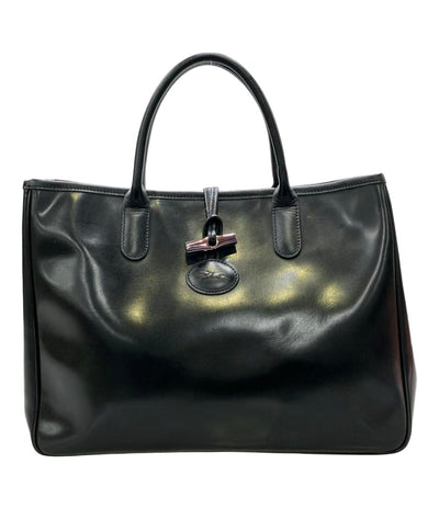 Longchamp ハンドバッグ トートバッグ レディース ロンシャン