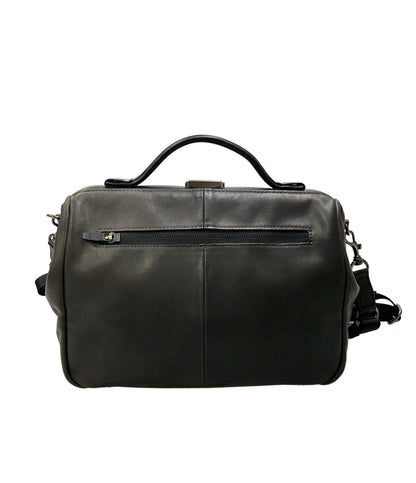 美品 ARTPHERE ハンドバッグ ショルダーバッグ 2WAY 斜め掛け メンズ アートフィアー