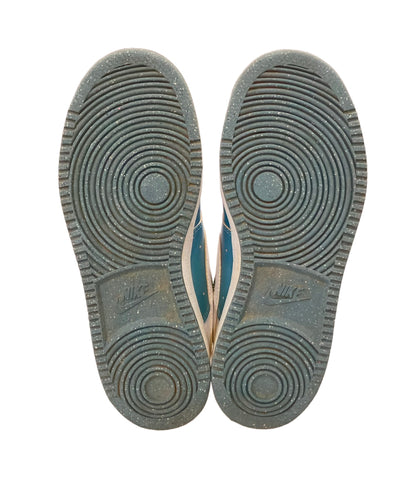 NIKE ローカットスニーカー COURT VISION LO NN DH3158-112 レディース SIZE 23.0 ナイキ