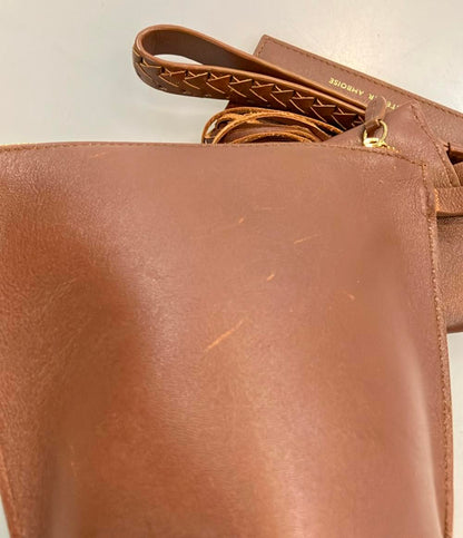 アトリエ アンボワーズ ハンドバッグ レディース ATELIR SMBOSE