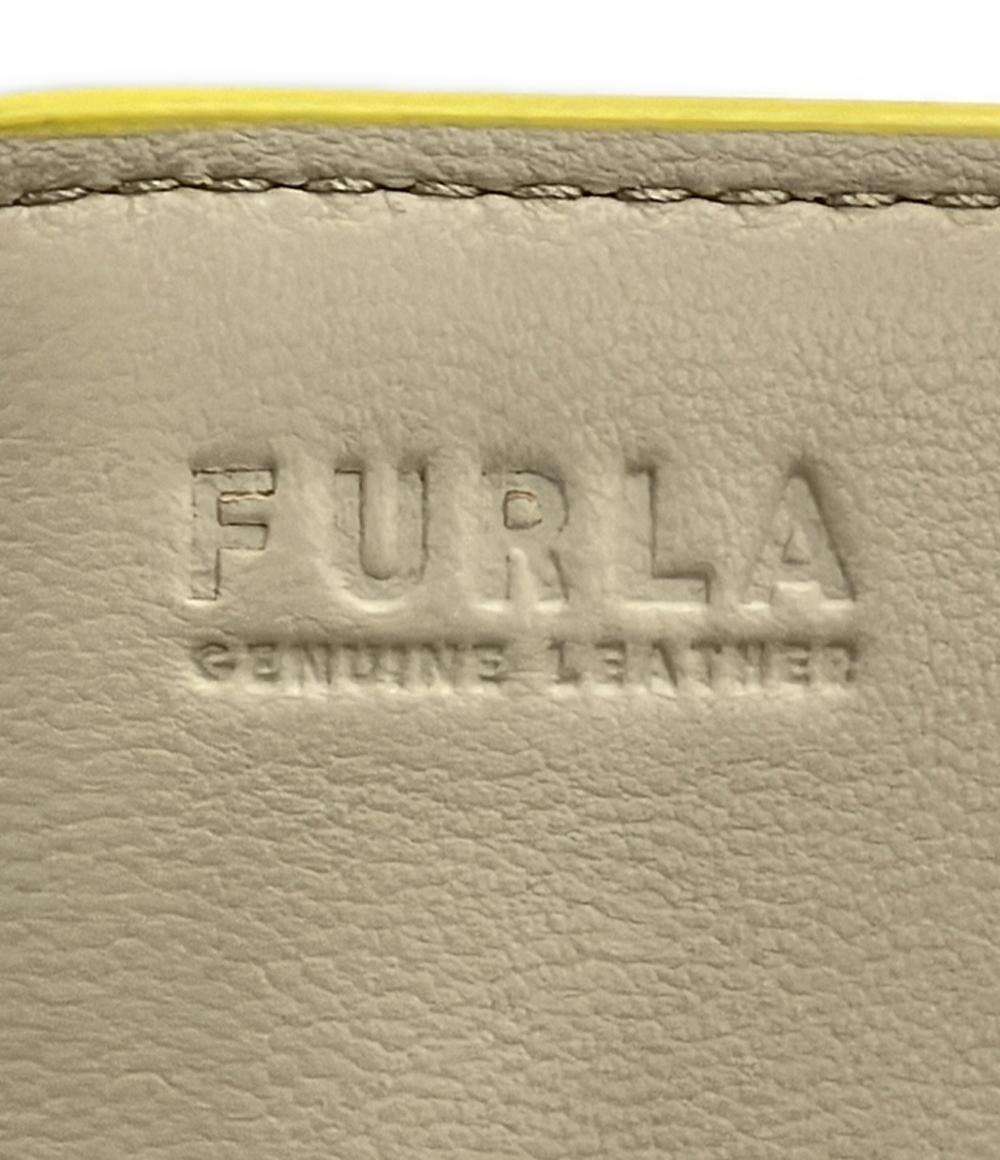 フルラ 長財布 コンチネンタル レザー レディース Furla