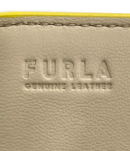 フルラ 長財布 コンチネンタル レザー レディース Furla