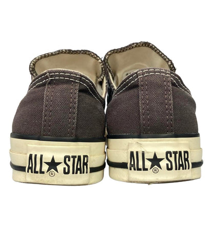 コンバース スリッポン スニーカー オールスター スリップ 3 1SD086 レディース SIZE 23.5 (M) CONVERSE