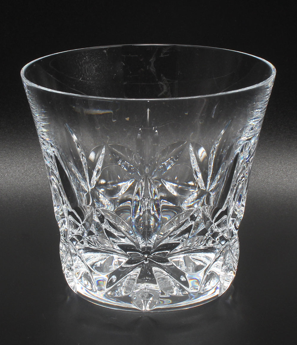 美品 Baccarat イヤータンブラー グラス 2023 エクラ バカラ