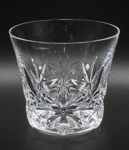 美品 Baccarat イヤータンブラー グラス 2023 エクラ バカラ