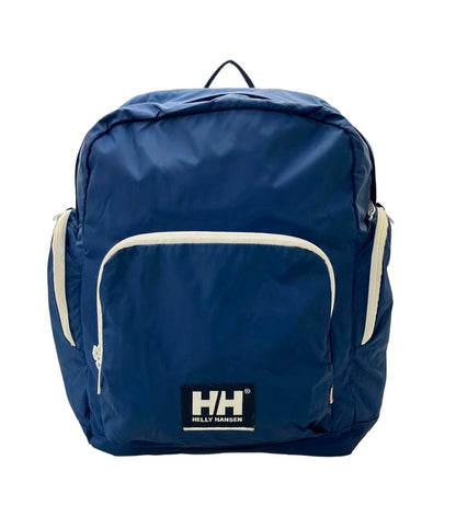 美品 HELLY HANSEN リュック デイパック メンズ レディース ヘリーハンセン