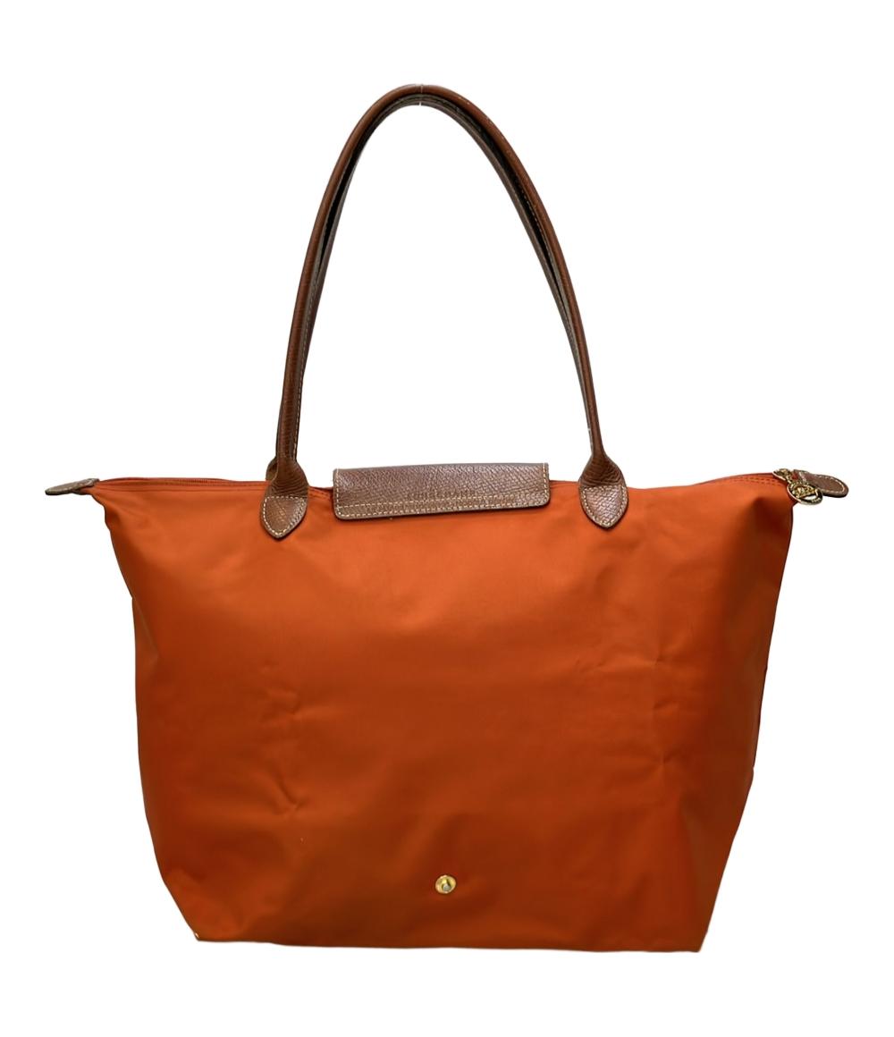 訳あり ロンシャン トートバッグ ショルダーバッグ 肩掛け ル プリアージュ レディース Longchamp