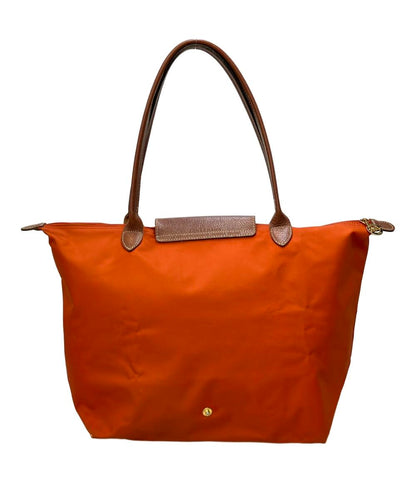 訳あり ロンシャン トートバッグ ショルダーバッグ 肩掛け ル プリアージュ レディース Longchamp