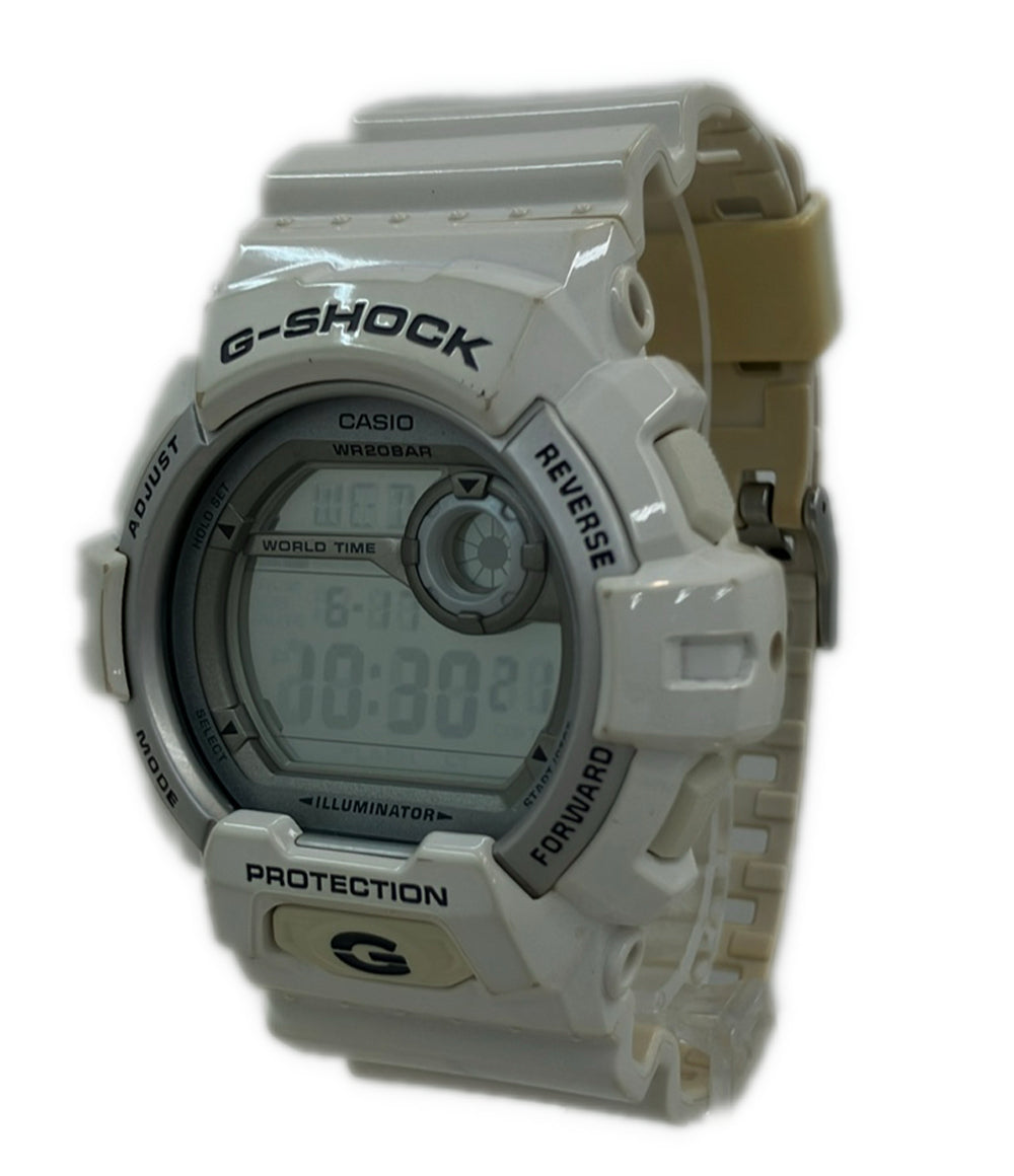 CASIO 腕時計 クオーツ G-8900A メンズ カシオ