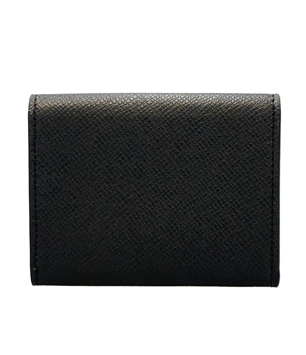 美品 LOUIS VUITTON カードケース アンヴェロップ カルト ドゥ ヴィジット NM タイガ M64595 メンズ ルイ・ヴィトン