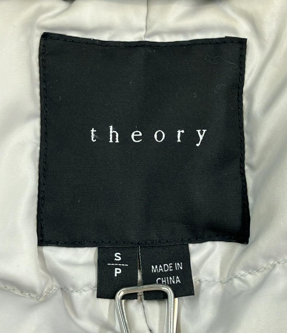 セオリー ダウンジャケット レディース SIZE S (S) theory