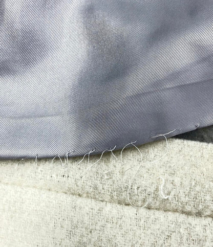 パンセ フード付きコート レディース SIZE 38 (M) Pensee