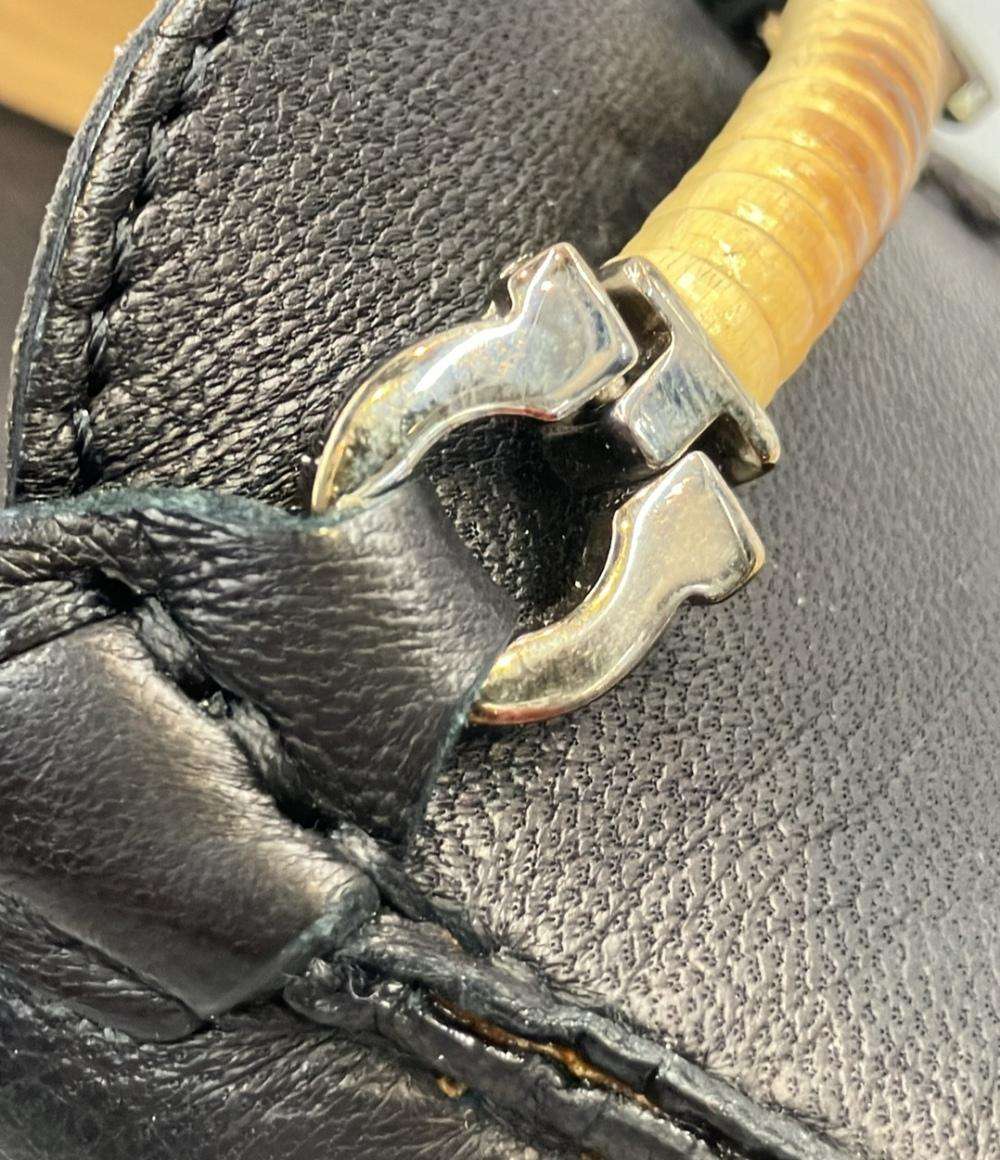 Salvatore Ferragamo ローファー レディース SIZE 6 23.5(cm) サルヴァトーレフェラガモ