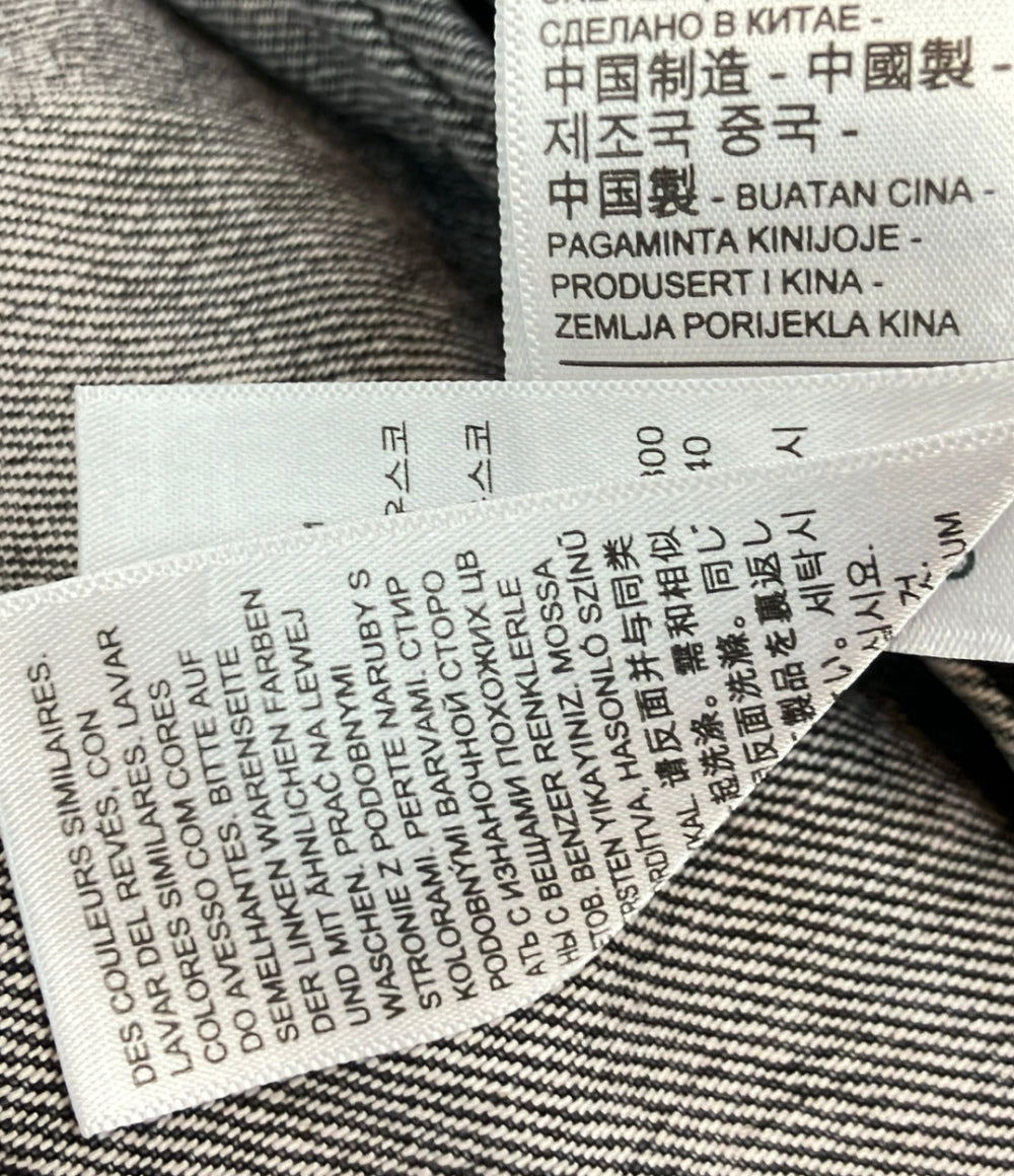 LEVI’S UNDERCOVER デニムジャケット PC9-001YW-0000 メンズ SIZE XXL リーバイス アンダーカバー