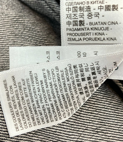 LEVI’S UNDERCOVER デニムジャケット PC9-001YW-0000 メンズ SIZE XXL リーバイス アンダーカバー