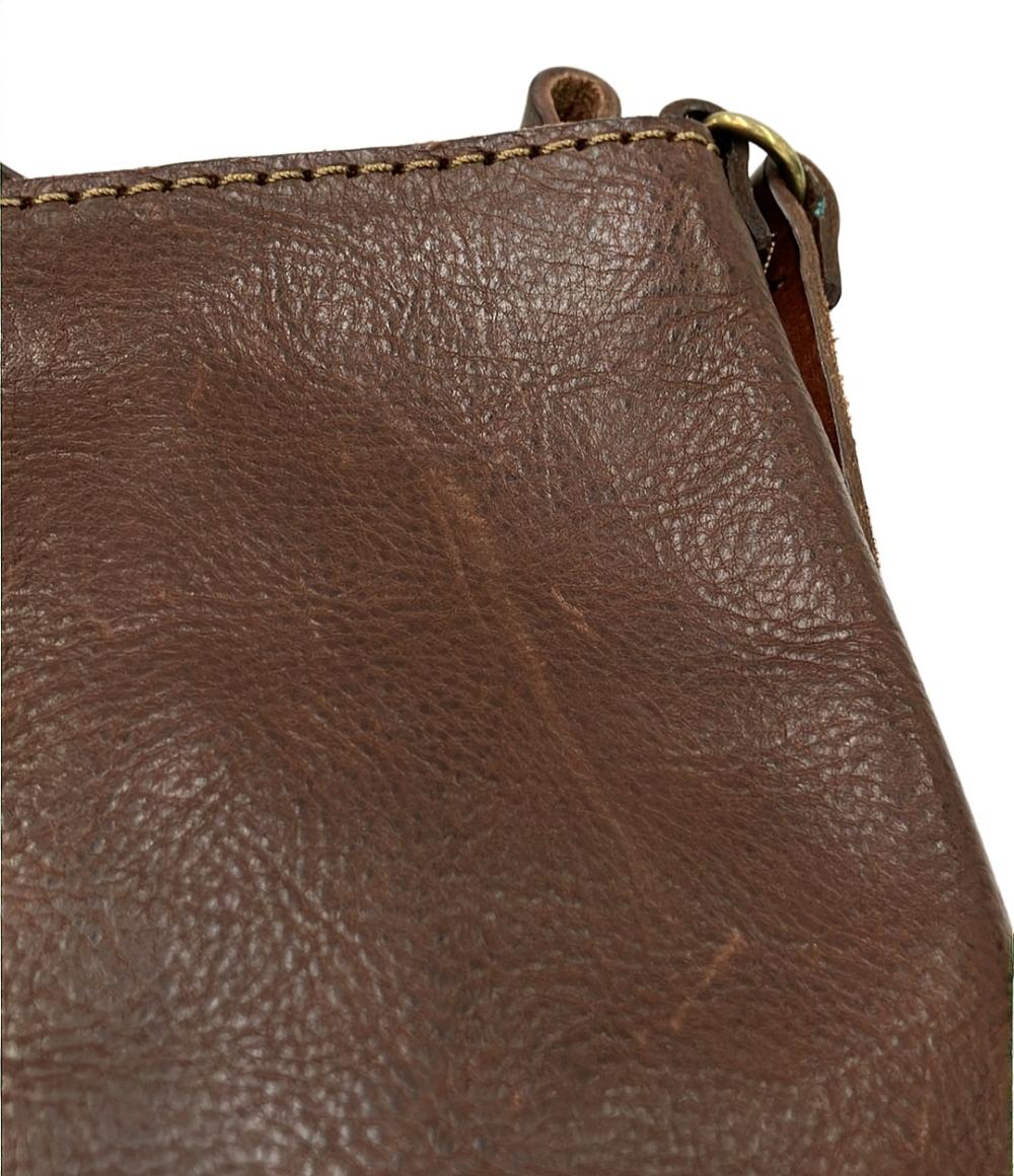 Organ ショルダーバッグ 斜め掛け メンズ オルガン