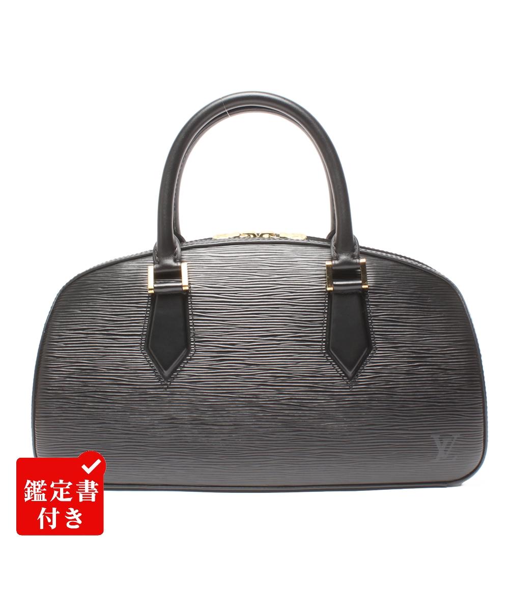 LOUIS VUITTON ハンドバッグ エピ ジャスミン M52082 レディース ルイ・ヴィトン