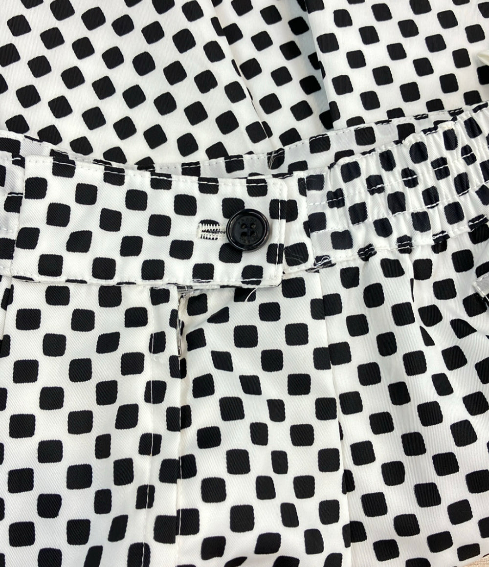 美品 PRADA スカート 21H536 レディース SIZE 40 プラダ