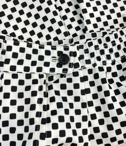 美品 PRADA スカート 21H536 レディース SIZE 40 プラダ