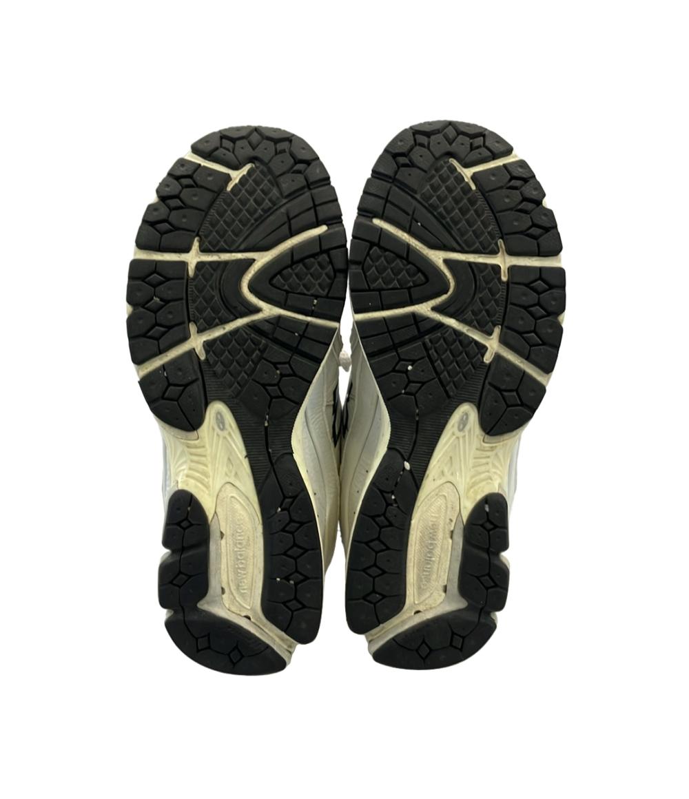 NEW BALANCE ローカットスニーカー M2002RHQ メンズ SIZE 27.0 (L) ニューバランス
