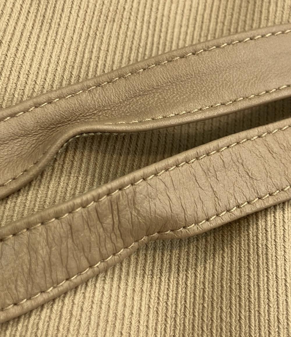 Drawer ロングベスト 6525-299-0817 レディース SIZE 38 (S) ドゥロワー