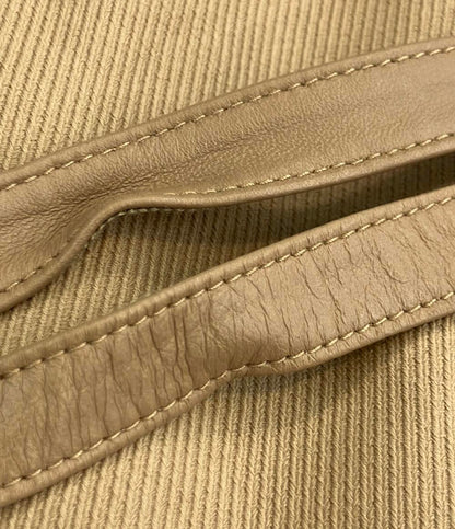 Drawer ロングベスト 6525-299-0817 レディース SIZE 38 (S) ドゥロワー