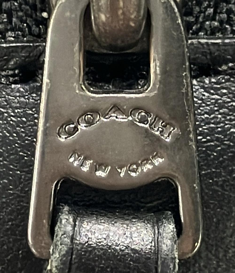 COACH ペンケース メンズ レディース コーチ