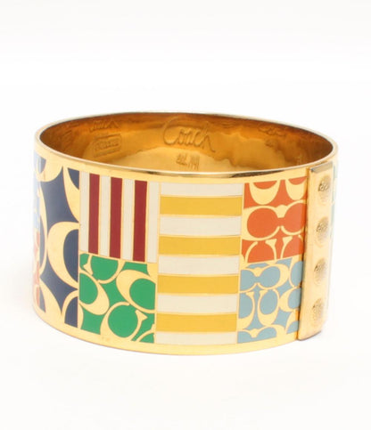 COACH バングル シグネチャー レディース コーチ