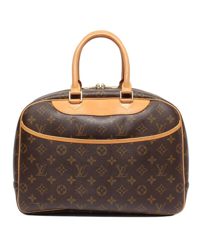 LOUIS VUITTON ハンドバッグ モノグラム ドーヴィル M47270 レディース メンズ ルイ・ヴィトン