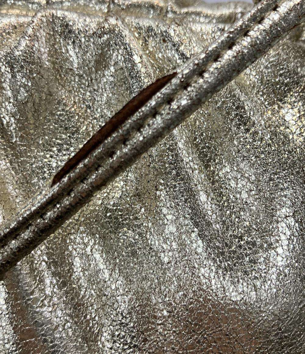 ヌエール ショルダーバッグ レディース