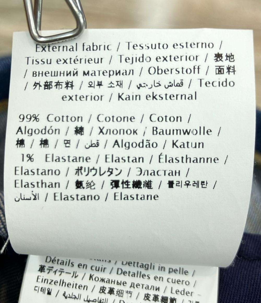 VALENTINO デニムショートパンツ レディース SIZE 26 (M) ヴァレンティノ