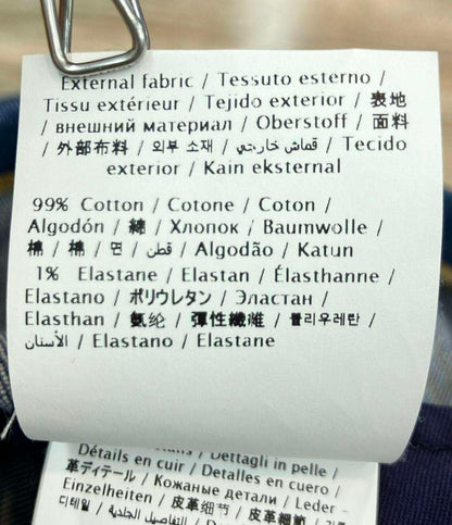 VALENTINO デニムショートパンツ レディース SIZE 26 (M) ヴァレンティノ