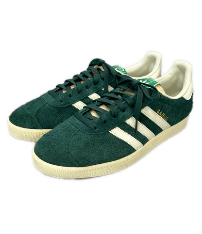 美品 adidas ローカットスニーカー ガゼル IF9655 メンズ SIZE 28.0 アディダス