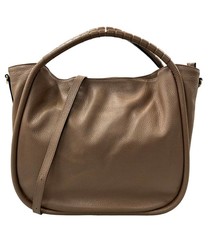 ロリステッラ 2WAY ハンドバッグ ショルダーバッグ 斜め掛け レディース LORISTELLA