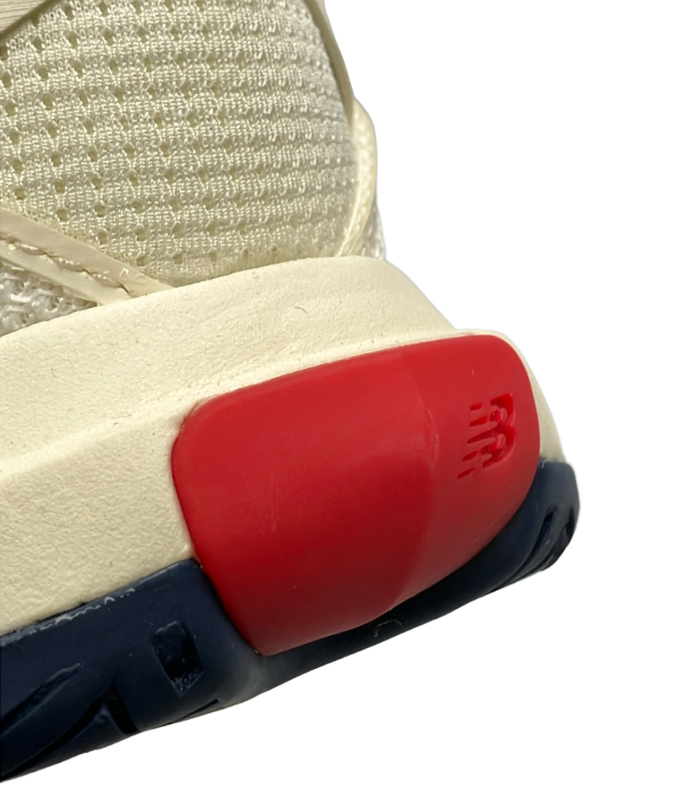 美品 NEW BALANCE ローカットスニーカー Shohei × NB ミニマス TR V2 MXMTRSB2 メンズ レディース SIZE 25.0 ニューバランス