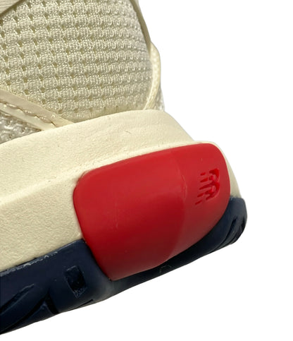 美品 NEW BALANCE ローカットスニーカー Shohei × NB ミニマス TR V2 MXMTRSB2 メンズ レディース SIZE 25.0 ニューバランス