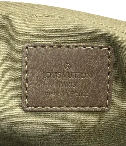 LOUIS VUITTON ボストンバッグ ショルダーバッグ 肩掛け ルイーズ M42322 レディース メンズ ルイ・ヴィトン