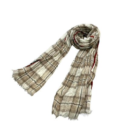 サルヴァトーレフェラガモ ストール レディース Salvatore Ferragamo